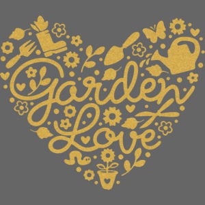 Garden Love byseehasdesign