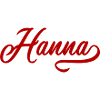 Hanna Jahrgangsname