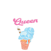Frozen Yogurt Queen