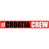 Croatie Équipage