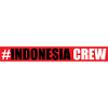 Indonésie Équipage