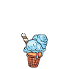 Frozen Yogurt Dad