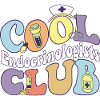 Cool Endocrinologists Club Endocrinology Squad