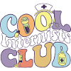 Cool Internists Club Internal Medicine
