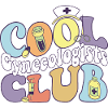 Cool Gynecologists Club Gynecology Practitioner