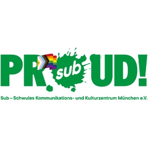 Sub PROUD! Grün