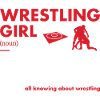 Sport Girl Definition Wrestling