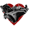 Engine Heart