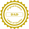 Label of Quality / Dad