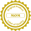 Label of Quality / Mom
