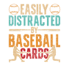 Baseballkarten Sammler Baseballkartensammler