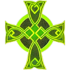 Celtic cross