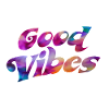 Good Vibes