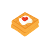 Waffles