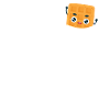 Waffle pocket