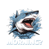 Bonjour Requin