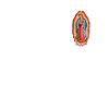 Notre-Dame de Guadalupe Vierge Marie