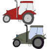 Rencontrez Tractor
