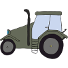traktor oldtimer