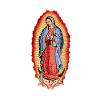 Notre-Dame de Guadalupe Vierge Marie