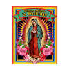 Notre-Dame de Guadalupe Vierge Marie