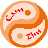 CamZhu Logo