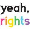 Pride Month LGBT - Yeah, Rights