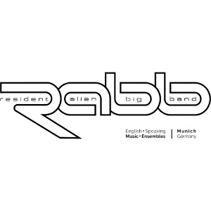 RABB black logo