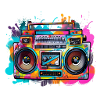 Boombox