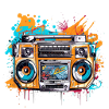 Graffiti Radio