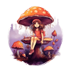 Fairy Tale Fairy