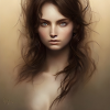 FEMME ART NUMERIQUE