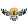 Rovfugl, rovfugl, falk, ørn, goshawk