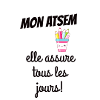 Cadeau atsem original