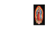 Notre-Dame de Guadalupe Vierge Marie