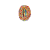 Notre-Dame de Guadalupe Vierge Marie