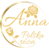 Anna-Rosen-polnische Rose