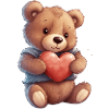 Teddy Bear