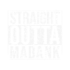 Straight outta Mabank