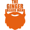 Ginger beard man