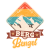 Bergsteiger Bergbengel klettern Wanderer Berge