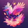 Fantasy Eagle 4