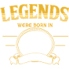 Millésime 1993 Anniversaire