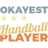 Best Handball Player