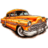 Old car