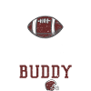 Papas Football Watch Buddy - Bambino
