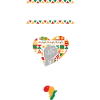 Juneteenth Roi Noir