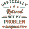 Funny Retirement saying