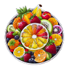 Fruit salad