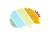 Hedgehog Retro